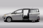Ford C-Max 2012 года